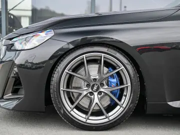 BMW M240i Coupe Widescreen  KW Gewinde  19  TEC GT6