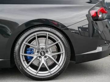 BMW M240i Coupe Widescreen  KW Gewinde  19  TEC GT6