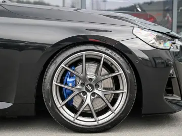 BMW M240i Coupe Widescreen  KW Gewinde  19  TEC GT6