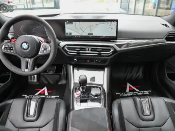 BMW M3 xDrive Competition M Performance  Capristo !