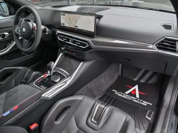 BMW M3 xDrive Competition M Performance  Capristo !