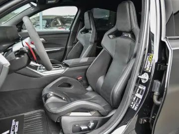 BMW M3 xDrive Competition M Performance  Capristo !