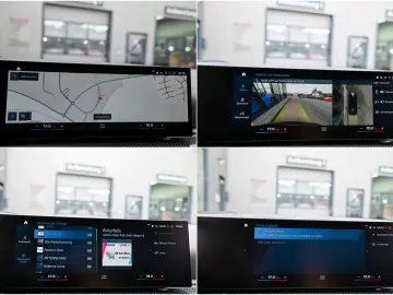BMW M3 xDrive Competition M Performance  Capristo !