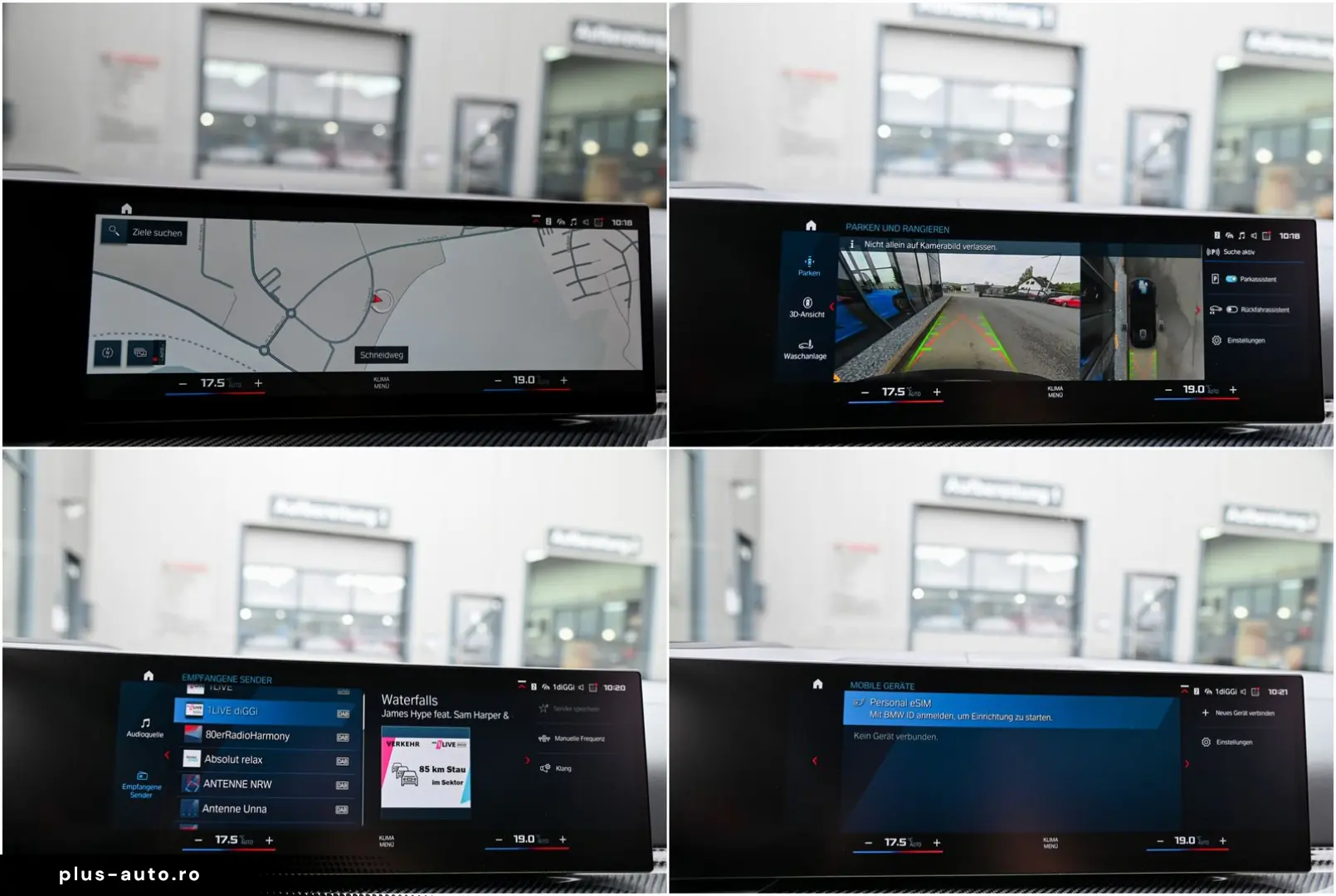 BMW M3 xDrive Competition M Performance  Capristo !