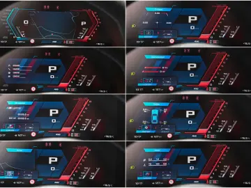 BMW M3 xDrive Competition M Performance  Capristo !