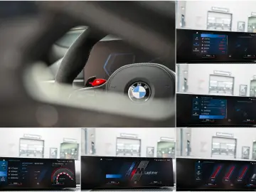 BMW M3 xDrive Competition M Performance  Capristo !