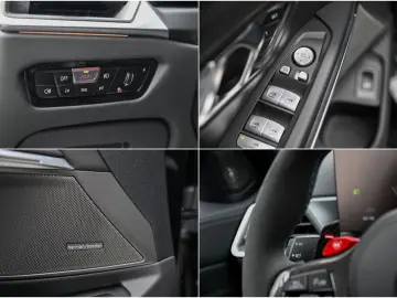 BMW M3 xDrive Competition M Performance  Capristo !