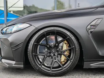 BMW M3 xDrive Competition M Performance  Capristo !