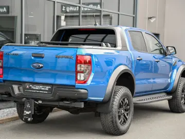 FORD Raptor Ranger 2.0 TDCi 4x4 Höherlegung  AHK