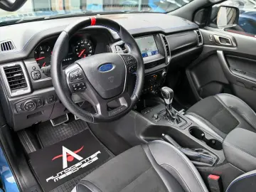 FORD Raptor Ranger 2.0 TDCi 4x4 Höherlegung  AHK