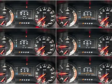 FORD Raptor Ranger 2.0 TDCi 4x4 Höherlegung  AHK