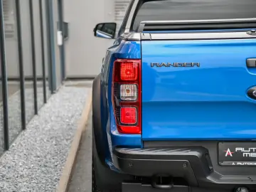 FORD Raptor Ranger 2.0 TDCi 4x4 Höherlegung  AHK