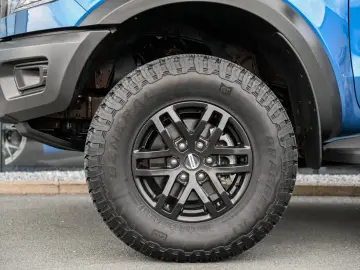 FORD Raptor Ranger 2.0 TDCi 4x4 Höherlegung  AHK