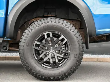 FORD Raptor Ranger 2.0 TDCi 4x4 Höherlegung  AHK
