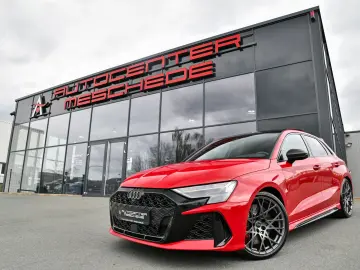 AUDI RS3 Sportback 2.5 TFSI HUD  Carbon  Pano  GRAIL!