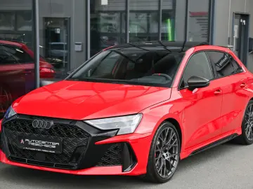 AUDI RS3 Sportback 2.5 TFSI HUD  Carbon  Pano  GRAIL!