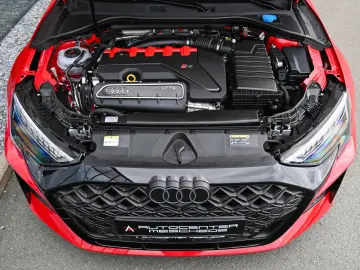AUDI RS3 Sportback 2.5 TFSI HUD  Carbon  Pano  GRAIL!