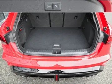 AUDI RS3 Sportback 2.5 TFSI HUD  Carbon  Pano  GRAIL!