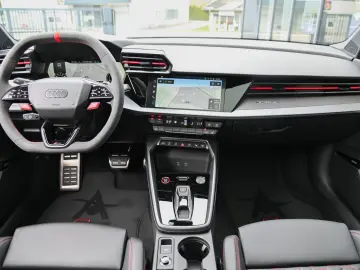 AUDI RS3 Sportback 2.5 TFSI HUD  Carbon  Pano  GRAIL!