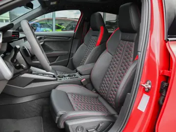 AUDI RS3 Sportback 2.5 TFSI HUD  Carbon  Pano  GRAIL!