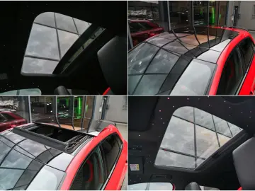 AUDI RS3 Sportback 2.5 TFSI HUD  Carbon  Pano  GRAIL!