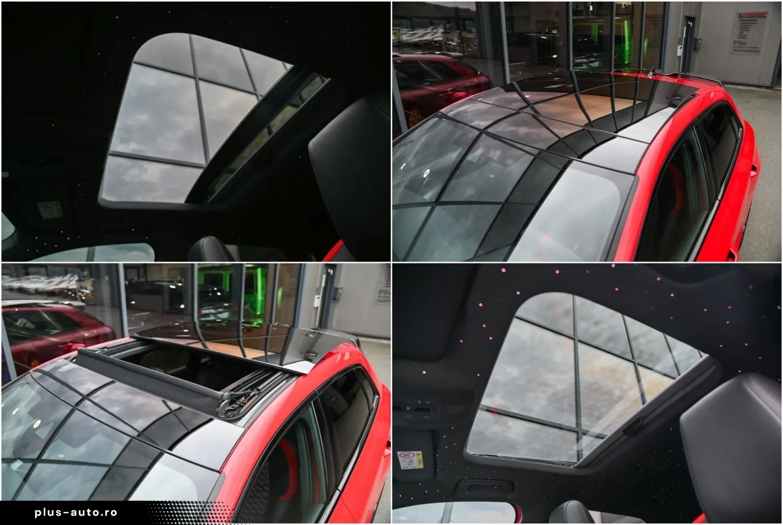 AUDI RS3 Sportback 2.5 TFSI HUD  Carbon  Pano  GRAIL!