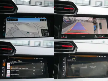 AUDI RS3 Sportback 2.5 TFSI HUD  Carbon  Pano  GRAIL!