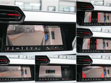 AUDI RS3 Sportback 2.5 TFSI HUD  Carbon  Pano  GRAIL!