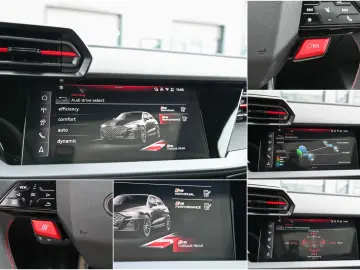 AUDI RS3 Sportback 2.5 TFSI HUD  Carbon  Pano  GRAIL!