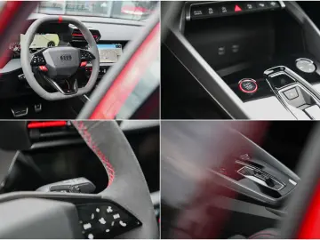 AUDI RS3 Sportback 2.5 TFSI HUD  Carbon  Pano  GRAIL!