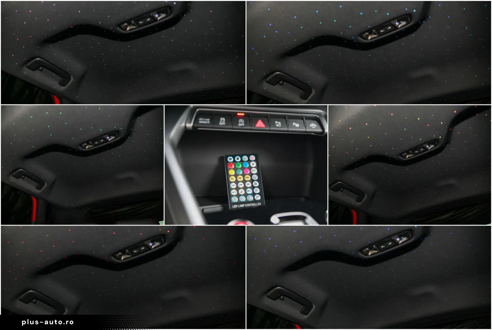 AUDI RS3 Sportback 2.5 TFSI HUD  Carbon  Pano  GRAIL!