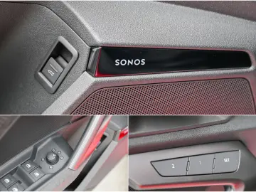 AUDI RS3 Sportback 2.5 TFSI HUD  Carbon  Pano  GRAIL!