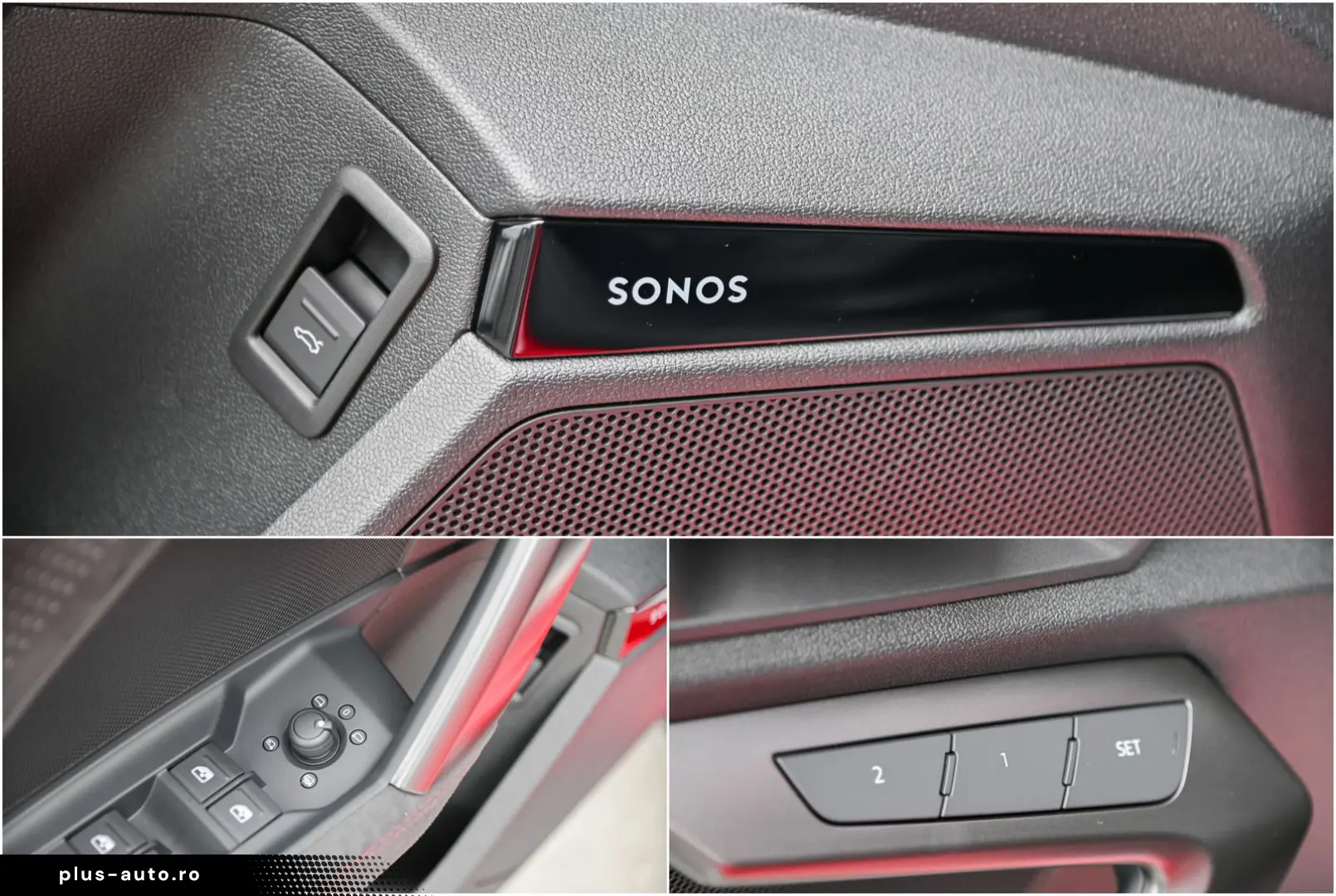 AUDI RS3 Sportback 2.5 TFSI HUD  Carbon  Pano  GRAIL!