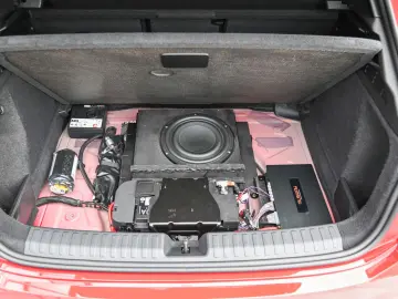 AUDI RS3 Sportback 2.5 TFSI HUD  Carbon  Pano  GRAIL!