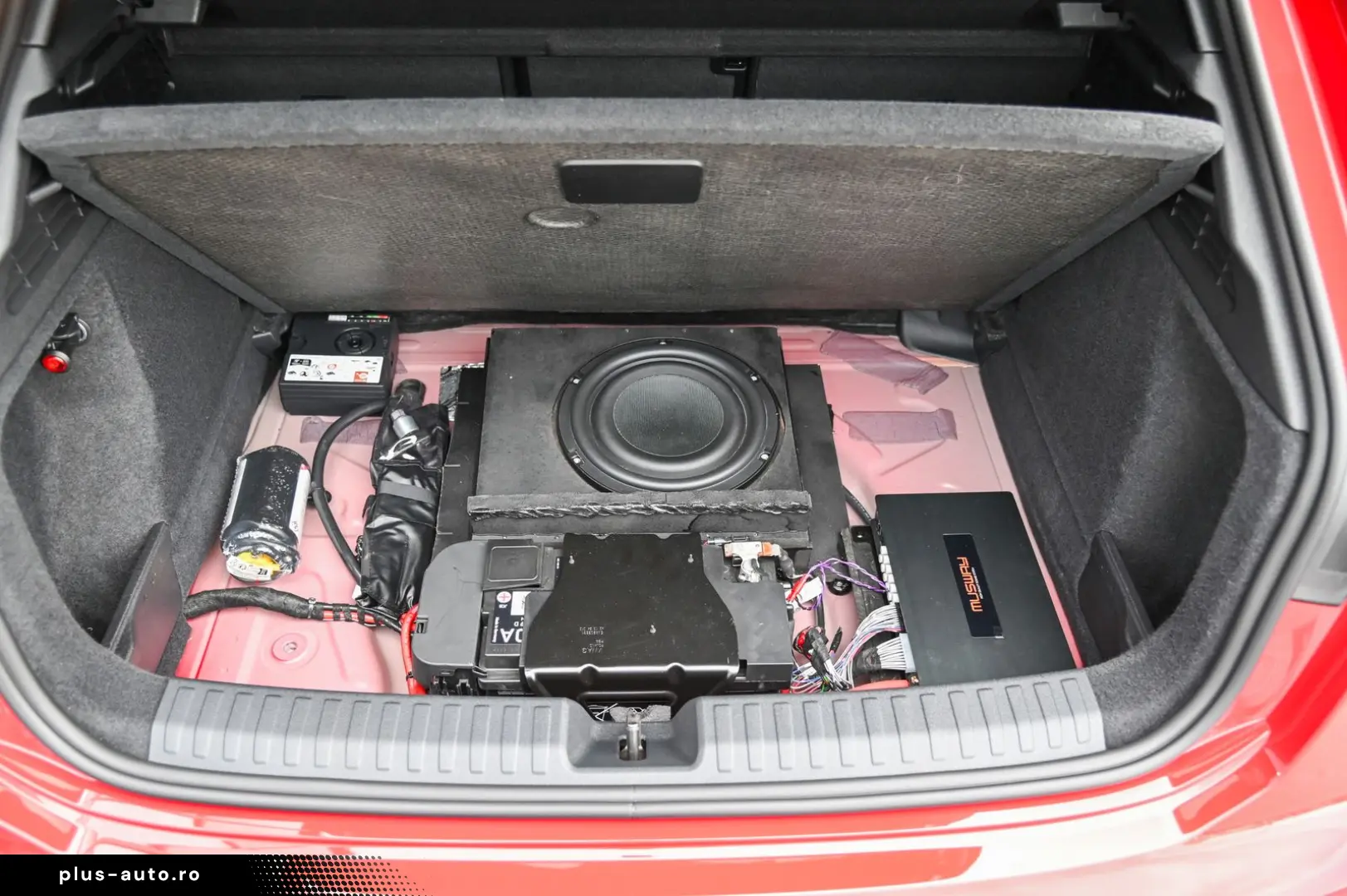 AUDI RS3 Sportback 2.5 TFSI HUD  Carbon  Pano  GRAIL!