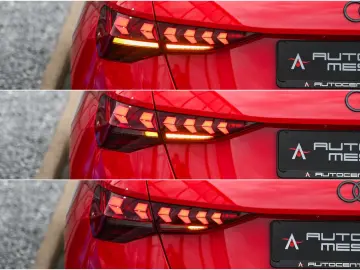 AUDI RS3 Sportback 2.5 TFSI HUD  Carbon  Pano  GRAIL!