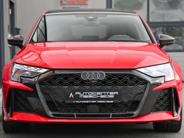 AUDI RS3 Sportback 2.5 TFSI HUD  Carbon  Pano  GRAIL!
