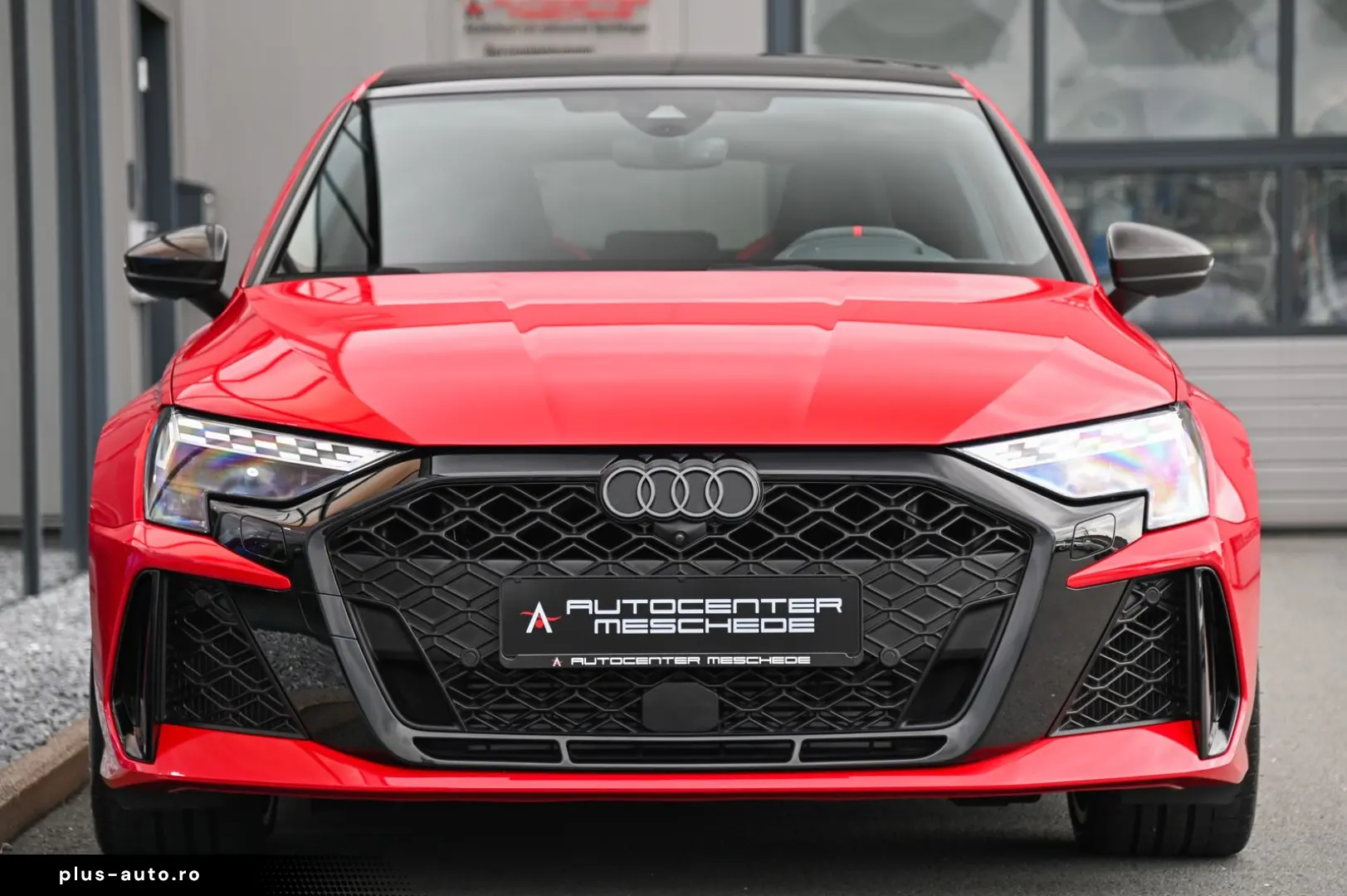 AUDI RS3 Sportback 2.5 TFSI HUD  Carbon  Pano  GRAIL!