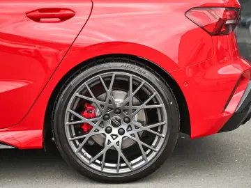 AUDI RS3 Sportback 2.5 TFSI HUD  Carbon  Pano  GRAIL!