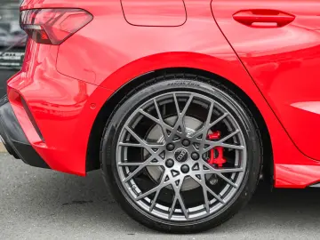AUDI RS3 Sportback 2.5 TFSI HUD  Carbon  Pano  GRAIL!