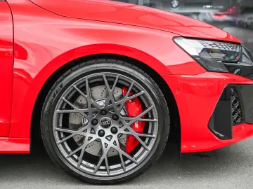 AUDI RS3 Sportback 2.5 TFSI HUD  Carbon  Pano  GRAIL!