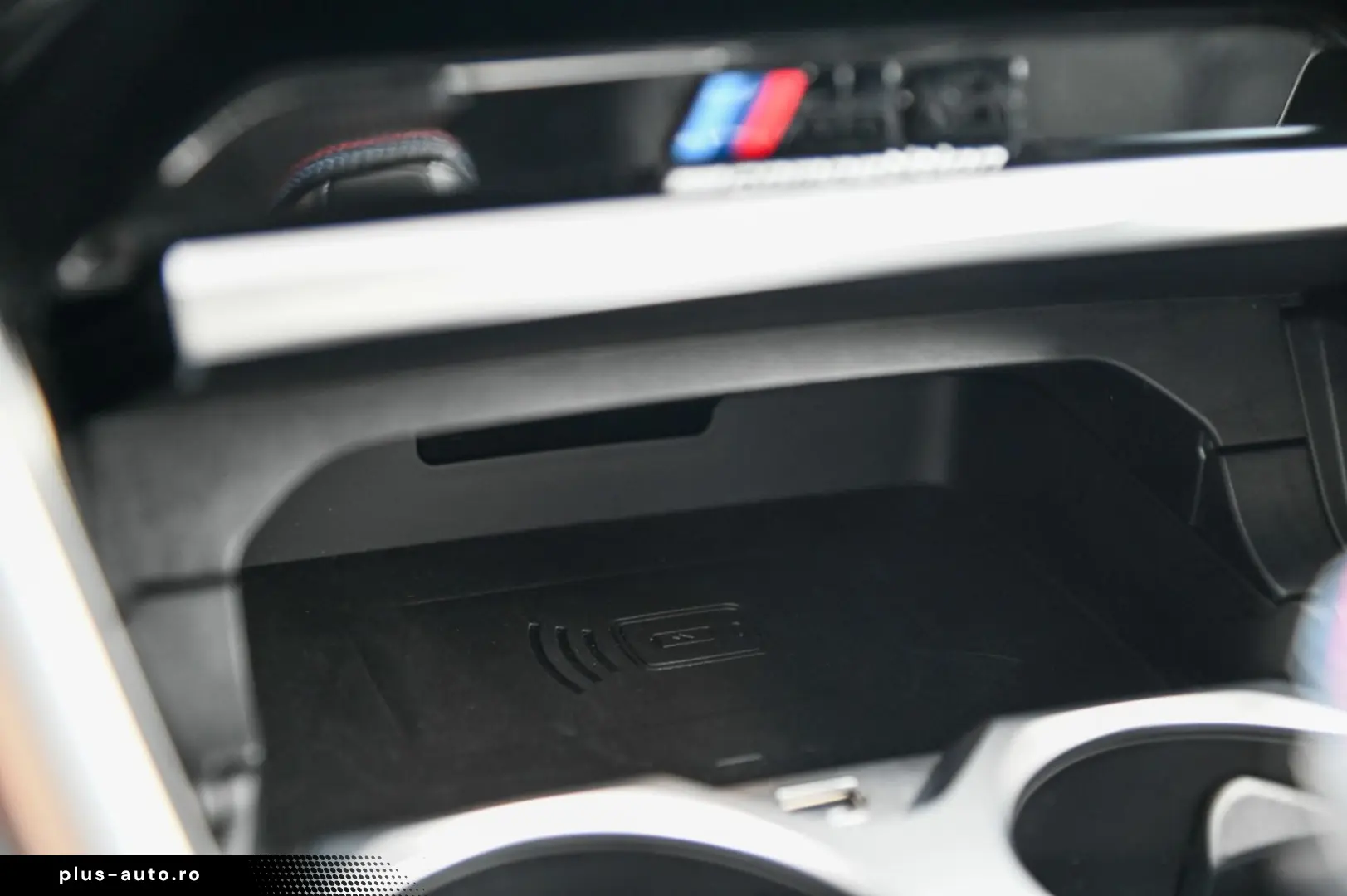 BMW M8 Competition Coupe Frozen Blue  erst 8.834 km