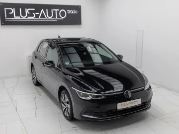 Volkswagen Golf 1.4 eHybrid Plug In Hibrid DSG Style