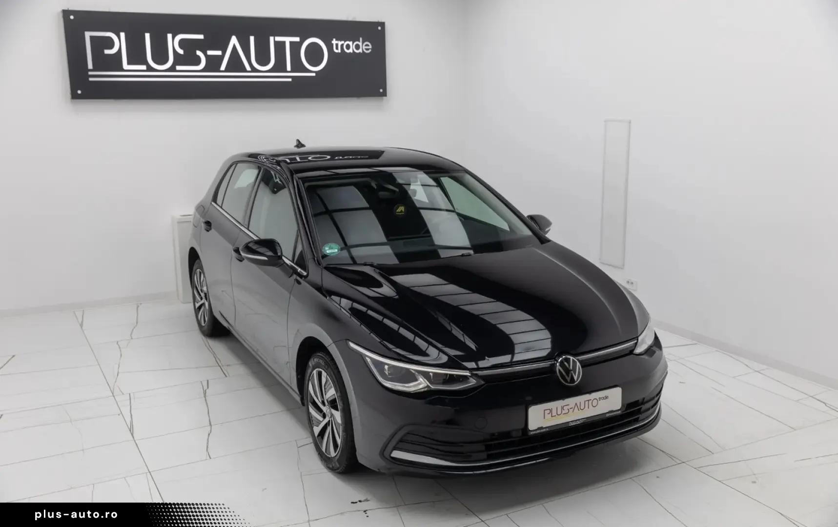 Volkswagen Golf 1.4 eHybrid Plug In Hibrid DSG Style