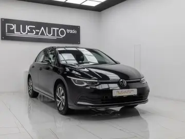 Volkswagen Golf 1.4 eHybrid Plug In Hibrid DSG Style