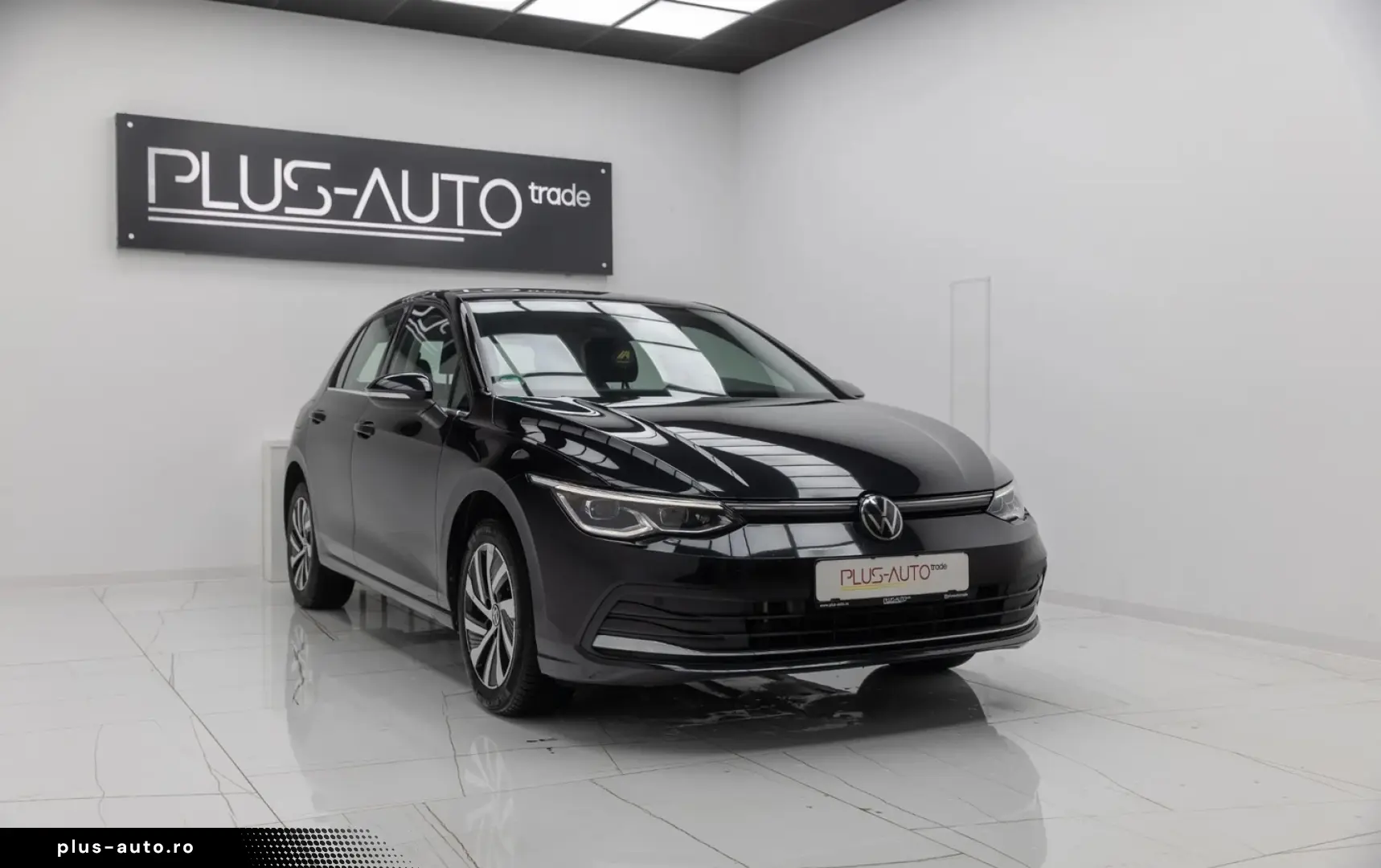 Volkswagen Golf 1.4 eHybrid Plug In Hibrid DSG Style