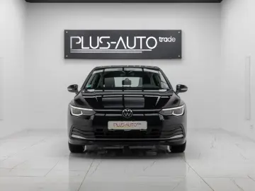 Volkswagen Golf 1.4 eHybrid Plug In Hibrid DSG Style
