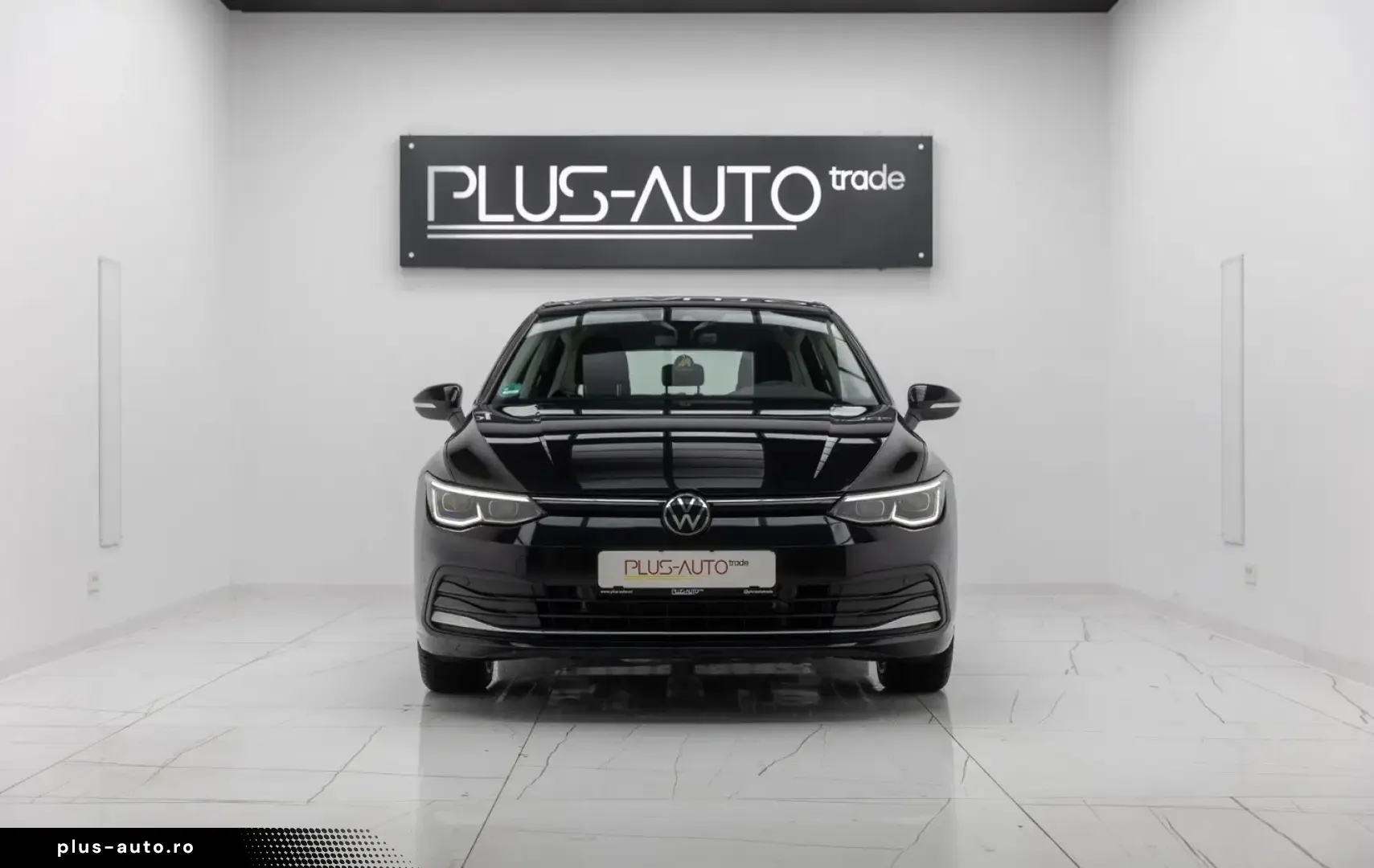 Volkswagen Golf 1.4 eHybrid Plug In Hibrid DSG Style