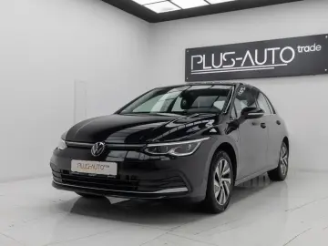 Volkswagen Golf 1.4 eHybrid Plug In Hibrid DSG Style