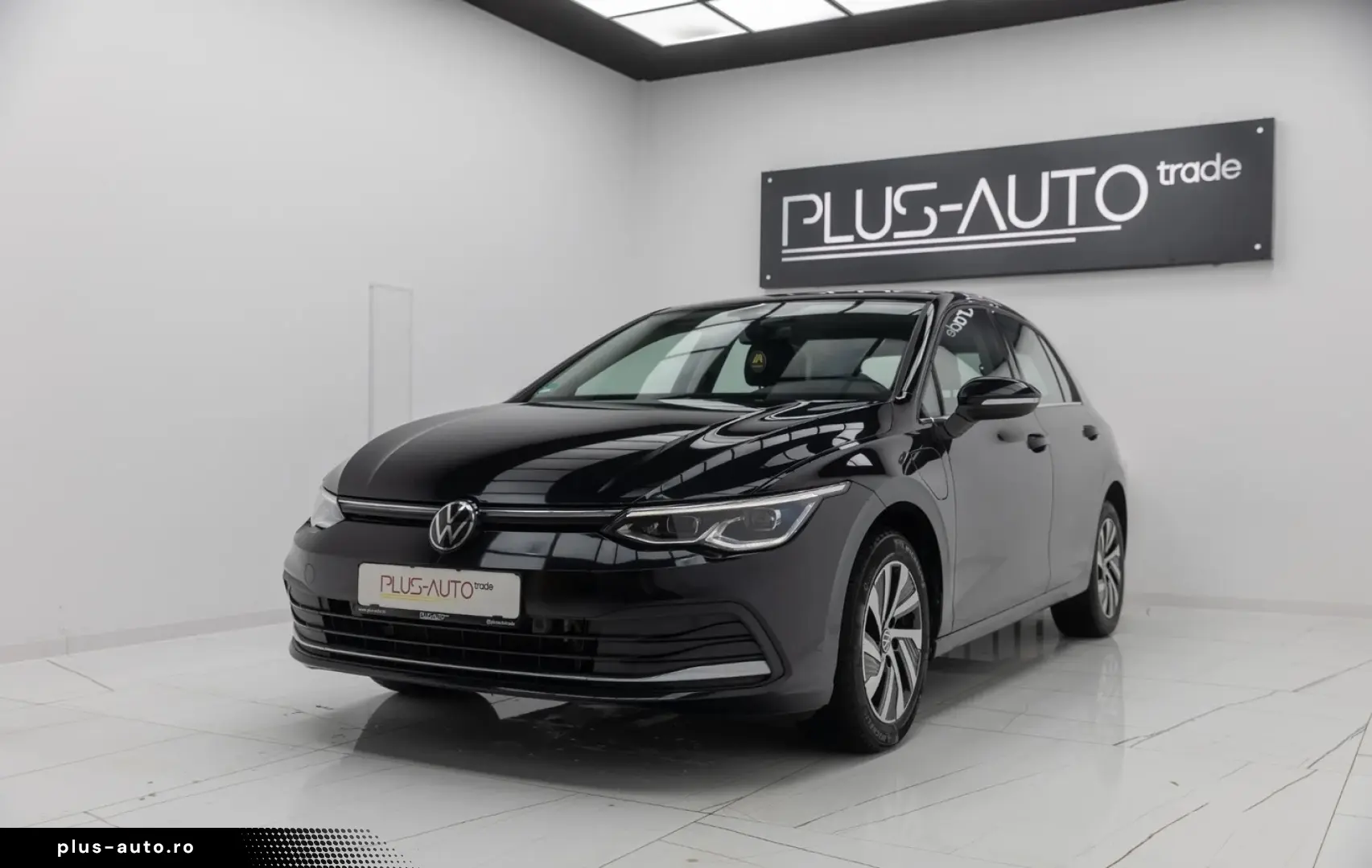 Volkswagen Golf 1.4 eHybrid Plug In Hibrid DSG Style